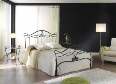 Кровать «Soraya» модель 512